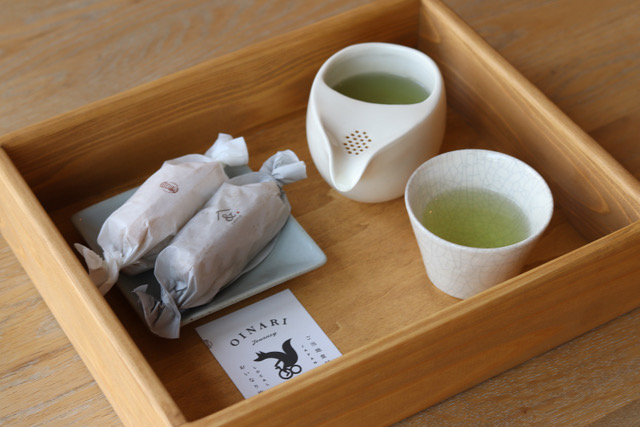 まもなく新茶の季節！日本茶が楽しめる話題のカフェ3選