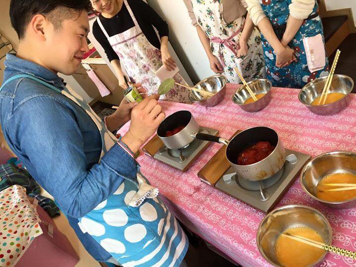 働く女性のストレス発散!福岡の習い事4選
