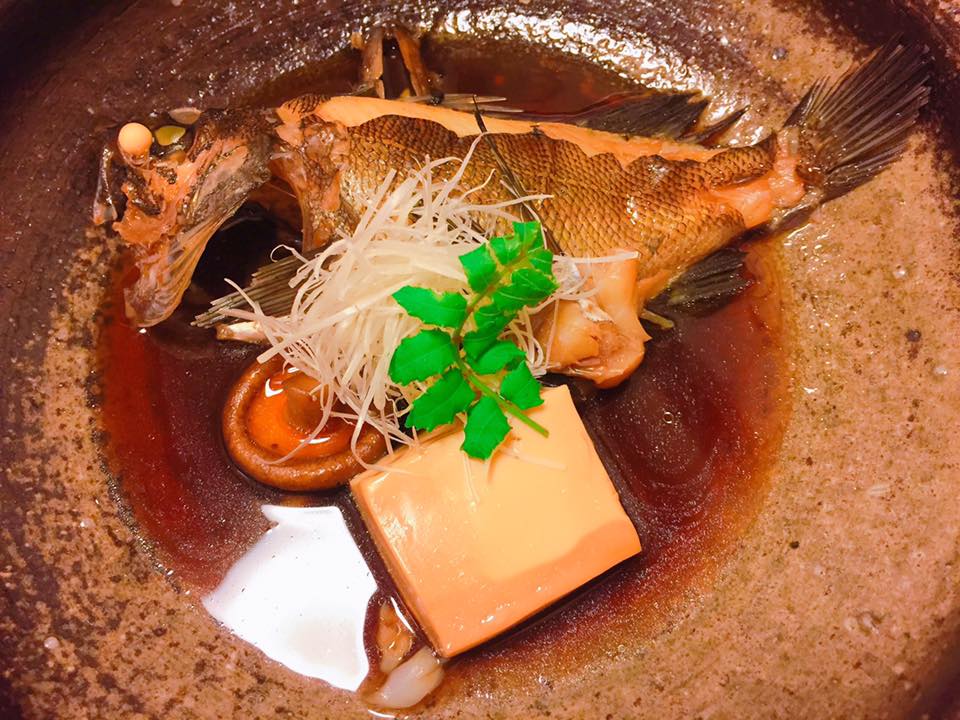 魚が美味しい！ 天神・博多のおすすめ魚料理のお店