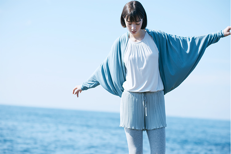 【初心者必見】気分UP! おしゃれヨガウェアブランド4選