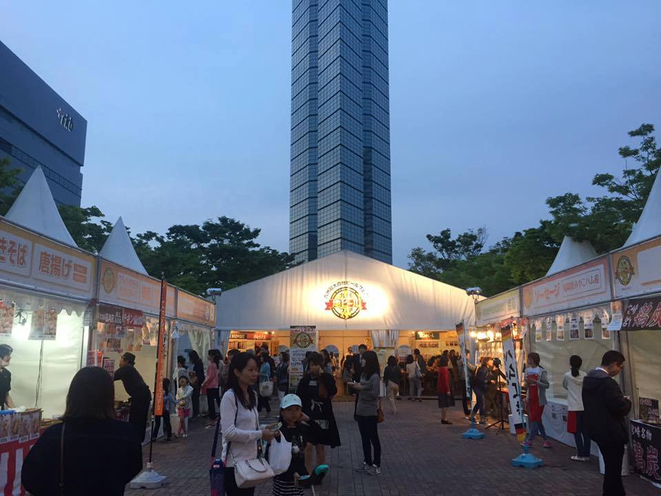 みんなでほろ酔い♪お酒のイベントカレンダー（福岡）