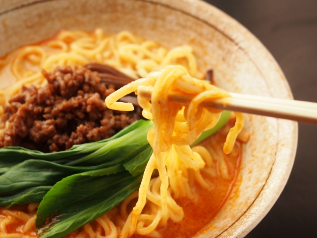 福岡でブームの担々麺! 食べるべき4店はこのお店