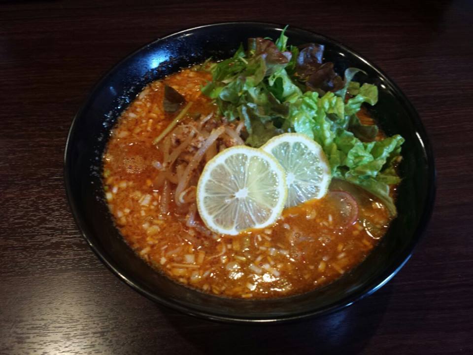 福岡でブームの担々麺! 食べるべき4店はこのお店