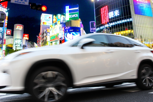 自転車も飲酒運転はNG! 危険性とタクシーアプリのご紹介
