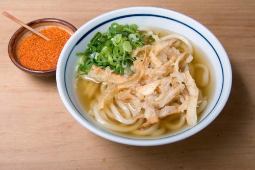 実はうどん発祥の地。福岡っ子はうどん大好き! 人気店4選