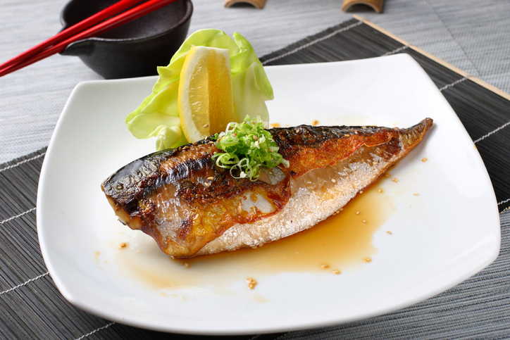 内側から潤う肌に! 乾燥肌対策に食べたい食品5つ