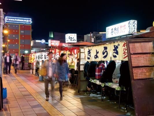 福岡でも進行中! キャッシュレス化の波が止まらない!