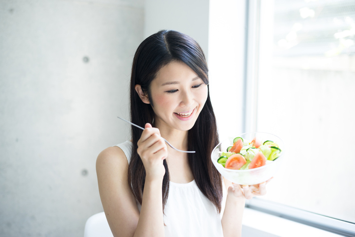 夏までに絶対痩せたい! 減量に役立つダイエットアプリ5選
