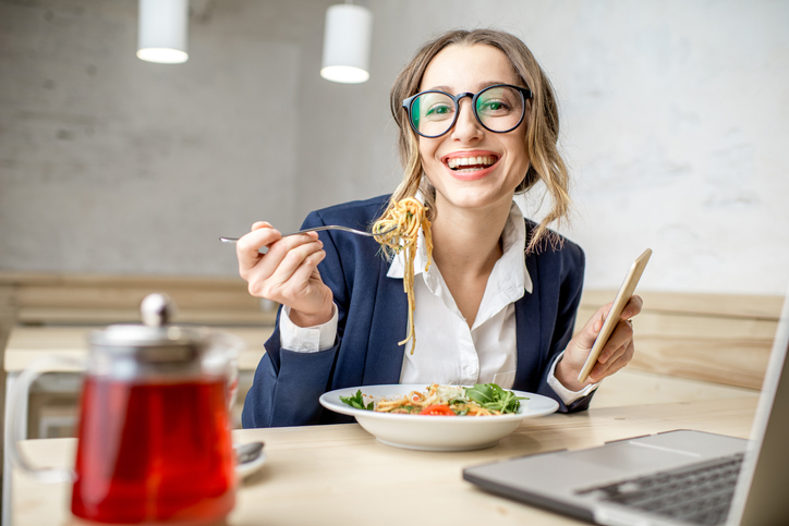 ウーバーイーツの魅力とは? 利用のポイントを紹介します!