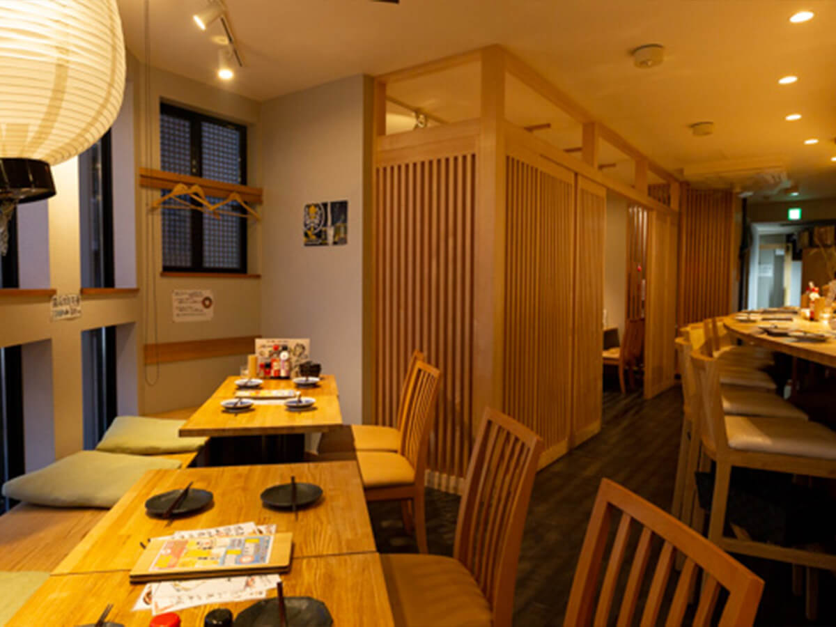 女性だけでも気軽に入れる! おしゃれな春吉の焼き鳥屋3選