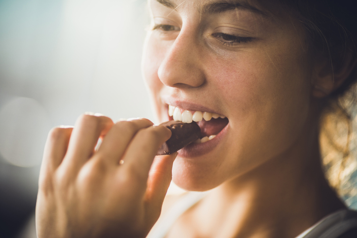 痩せたい! でも食べられる♪ おすすめの低カロリーおやつ4選