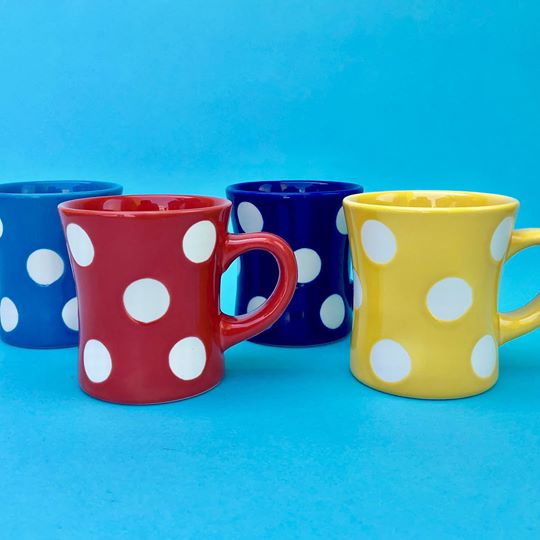 お家カフェをワンランク上に! 人気カフェのこだわりカップ5選