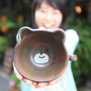 お家カフェをワンランク上に! 人気カフェのこだわりカップ5選