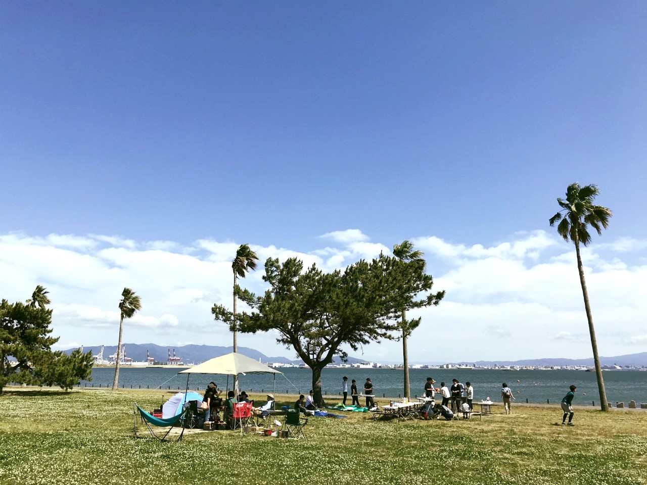 手ぶらでOK! 福岡周辺で自然を堪能できるBBQスポット5選