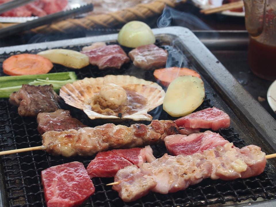 手ぶらでOK! 福岡周辺で自然を堪能できるBBQスポット5選