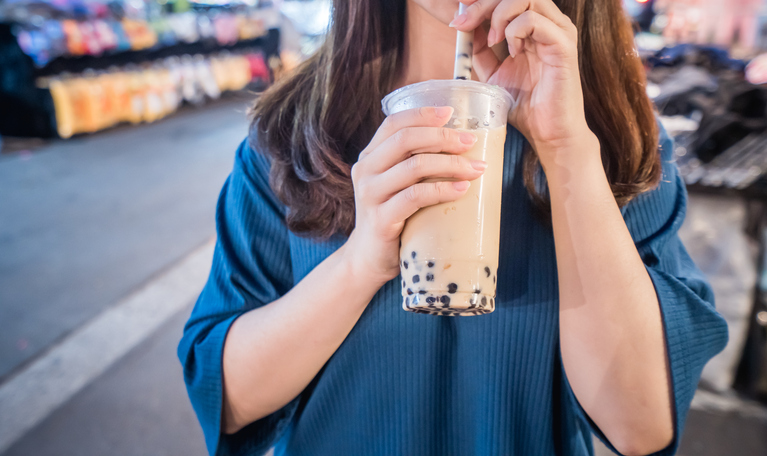 人気のタピオカ小ネタ付き! 天神のタピオカドリンク店4選
