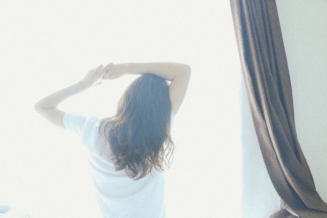 すぐに実践できる! 良質な睡眠をとるための方法術