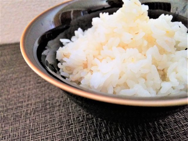 モチモチ食感が人気!「もち麦」で簡単ダイエット♪