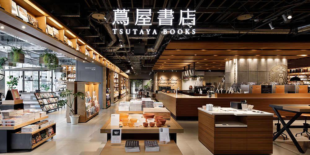 読書の秋! 個性的な書店で過ごす余暇のススメ