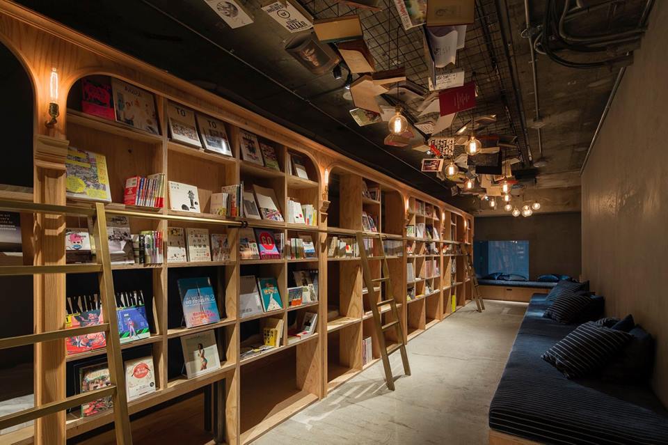 読書の秋! 個性的な書店で過ごす余暇のススメ