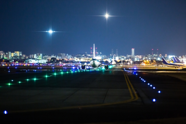 デートにおすすめ! 駅近の福岡夜景スポット5選