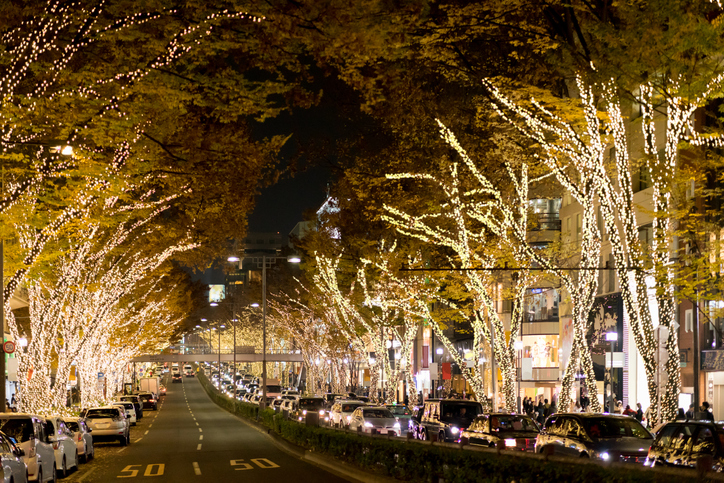 【人数別】「大人の楽しいクリスマスの過ごし方」特集♪