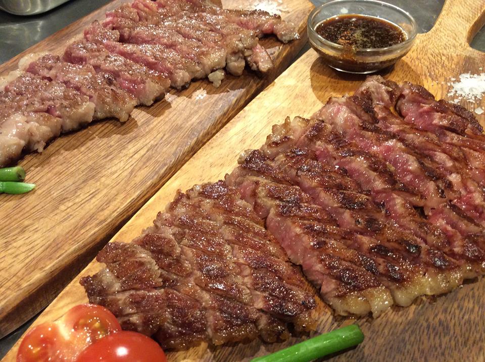 ジューシーなステーキを堪能するならこの名店へ!【福岡市編】