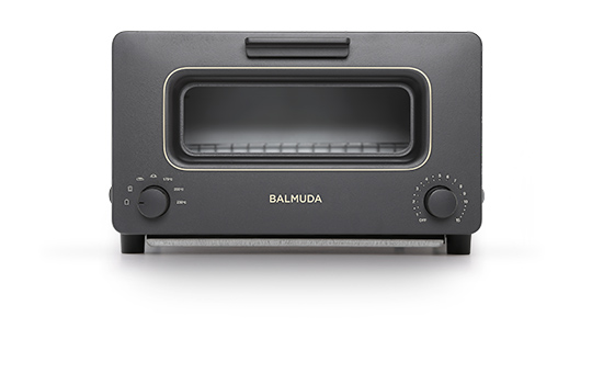 一人暮らしに欲しい「BALMUDA(バルミューダ)」製品