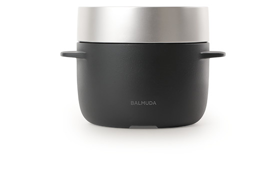 一人暮らしに欲しい「BALMUDA(バルミューダ)」製品