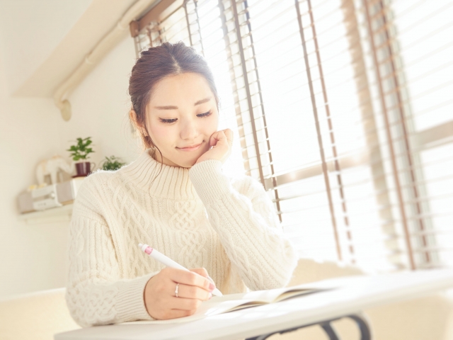 「朝のルーティン」を作って有意義な1日にしよう!