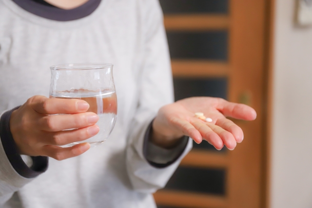 最近注目の「飲む日焼け止め」の気になる効果は?
