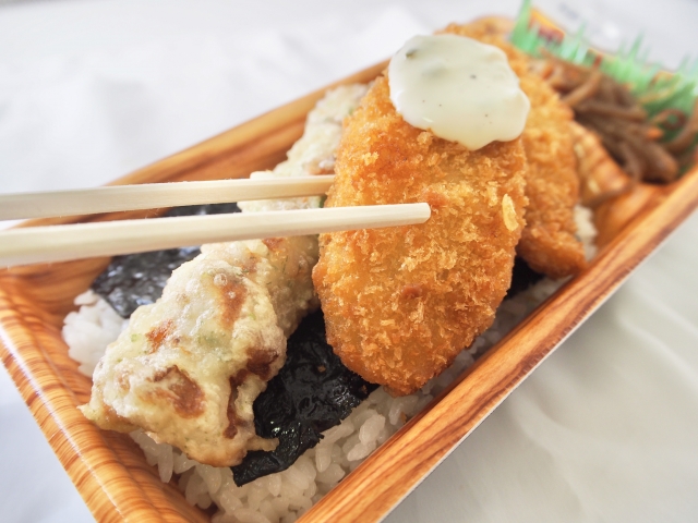 必見! コンビニ食で栄養を上手にとる3つのポイント