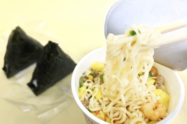 必見! コンビニ食で栄養を上手にとる3つのポイント