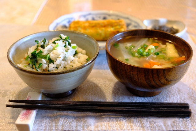 必見! コンビニ食で栄養を上手にとる3つのポイント