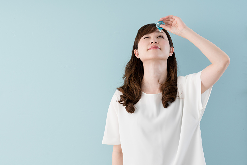 目の疲れに悩んでいませんか?【セルフチェックと対策付き】
