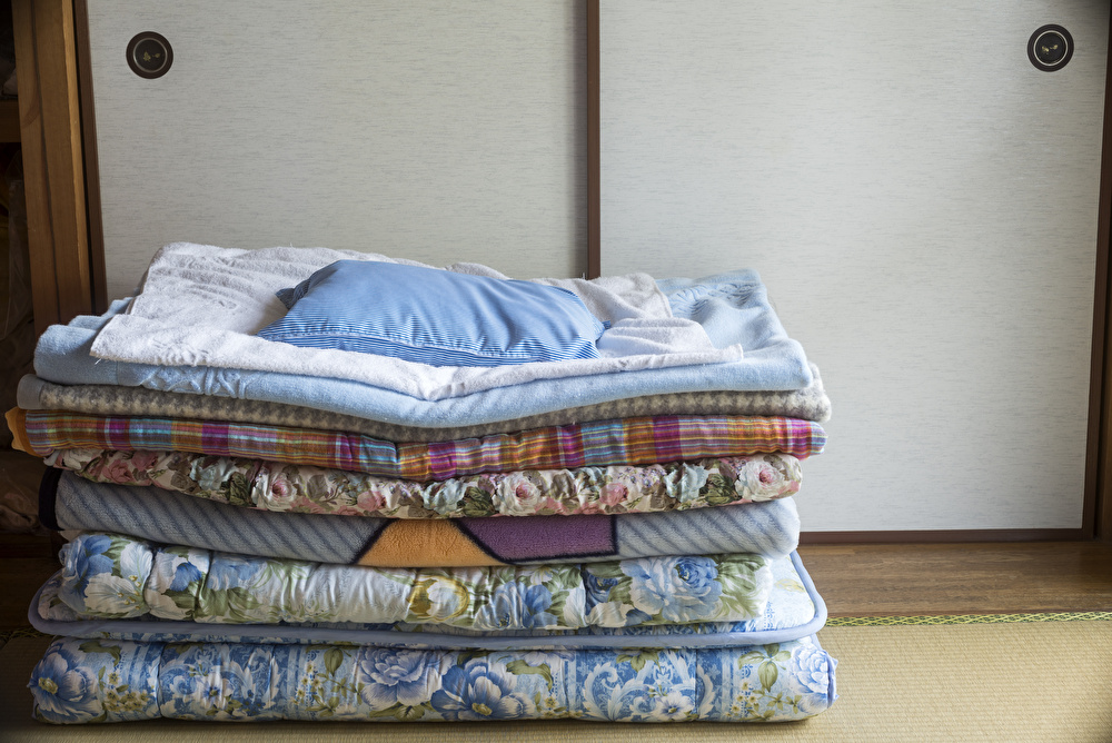 ホコリが冬に急増する理由! 大掃除も工夫一つで効率アップ