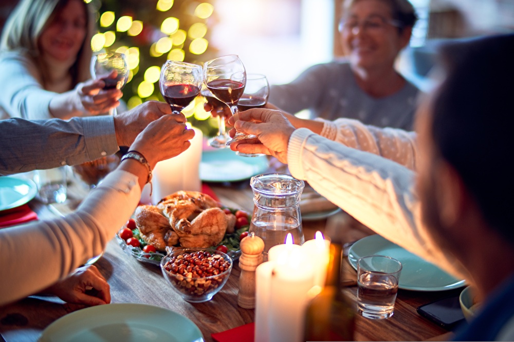2020年のクリスマスは本場ヨーロッパを参考にしよう!