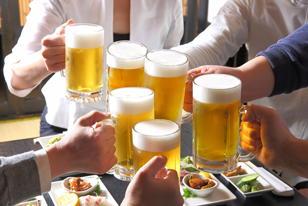 これで安心! 年末年始太りを防ぐ食べ方とリセット術