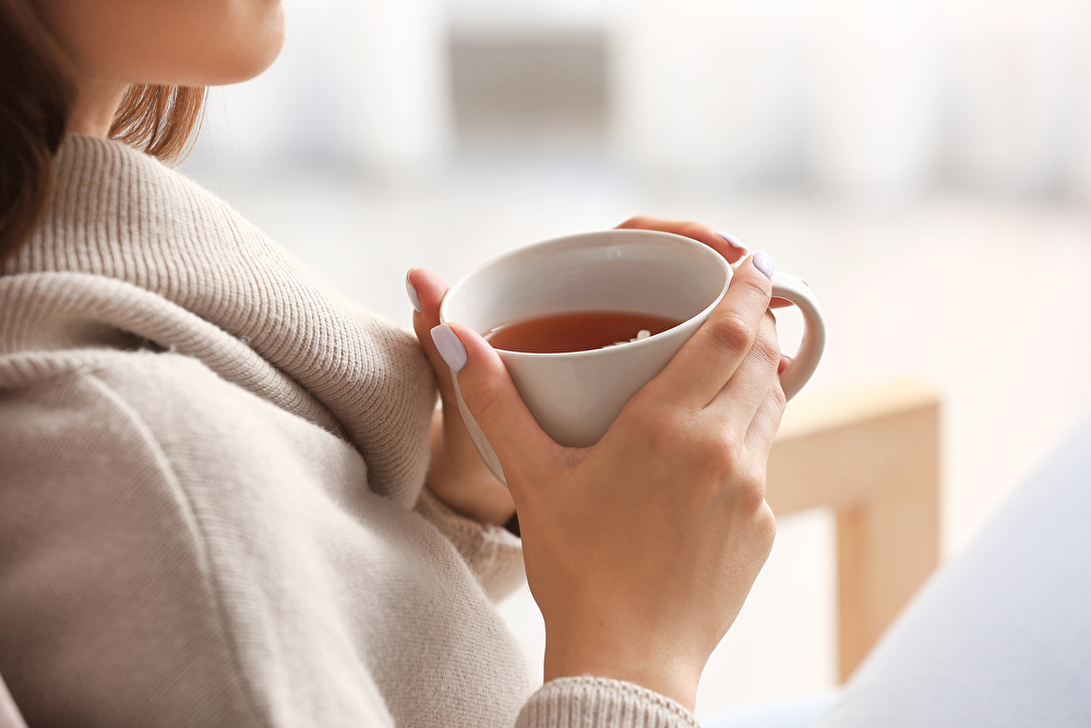 お茶にはうれしい効能がいっぱい! よりおいしく入れるには