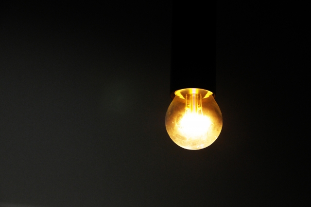 あなたは大丈夫? 急な停電に備えておきたいコト・モノ