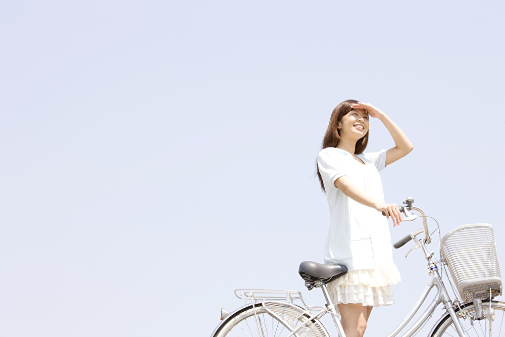 レンタル自転車 ・シェアサイクル4選<福岡版>