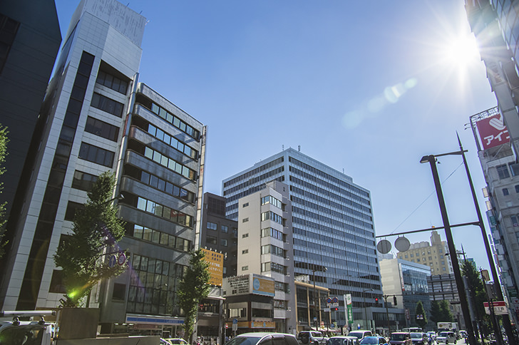 【最新情報】結局、「天神ビッグバン」で何がどう変わる?