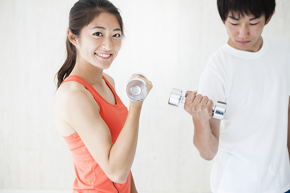 三日坊主にしない! 自宅で筋トレを続けるためのコツ