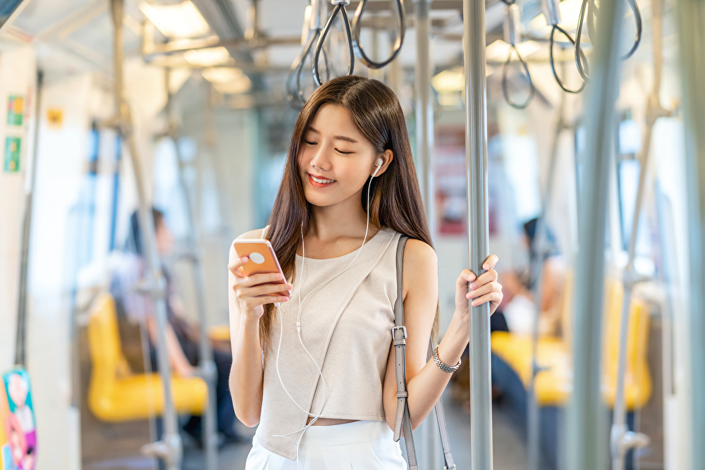今注目の耳活でスキルアップ! 時間の有効活用に◎
