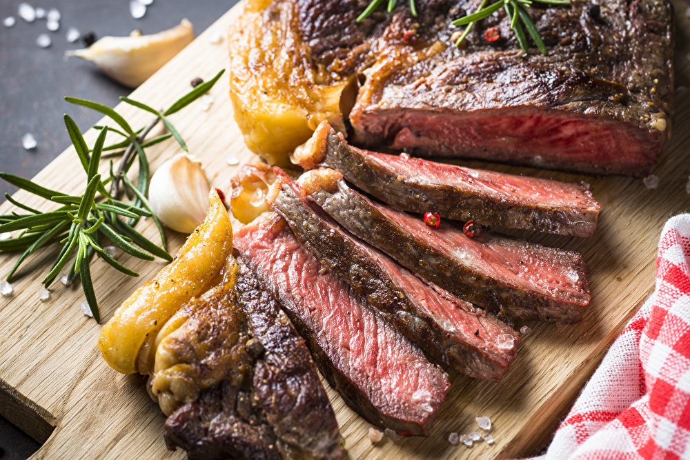 良質なお肉を見極めて、おうちで絶品ステーキはいかが?