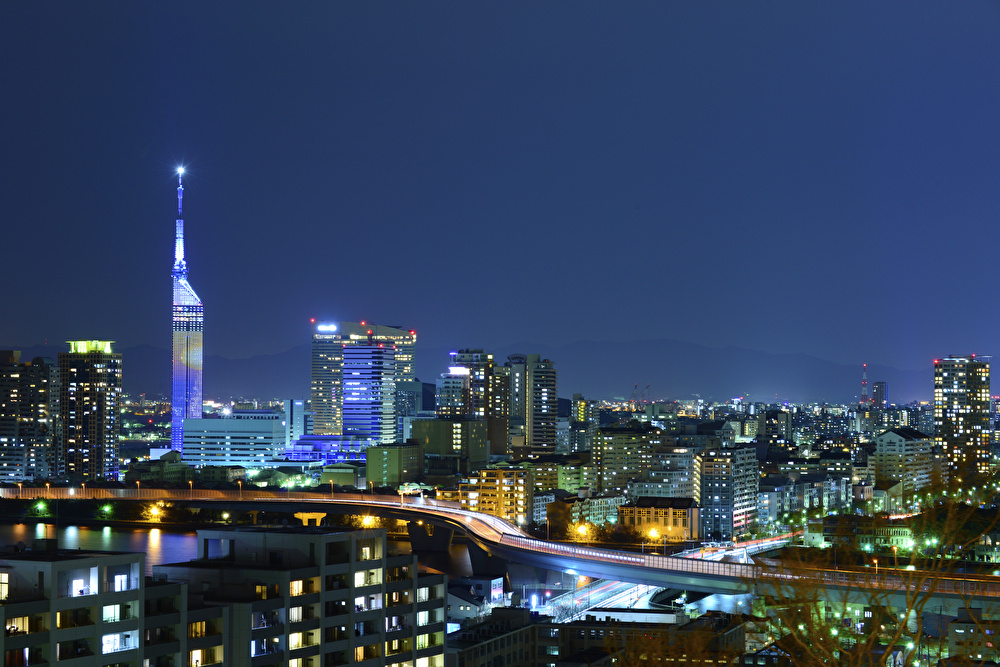 令和版! 福岡市が1位となっているものを集めました