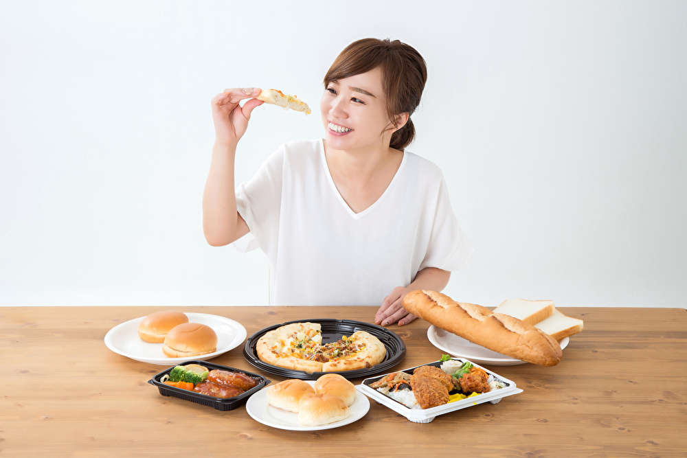 「食欲の秋」は誘惑が多い…どうやったら食欲を抑えられる？