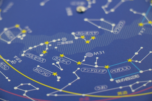 秋の夜長に天体観測はいかが? 福岡の星空スポット3選付き