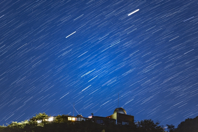 秋の夜長に天体観測はいかが？ 福岡の星空スポット3選付き