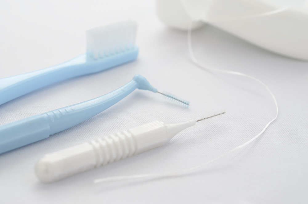お口の健康が将来の健康につながる! セルフケアを見直そう
